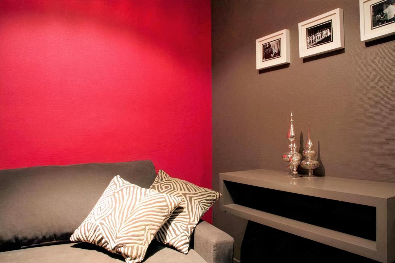 Hotel L'Esprit Sain มัลเมอดี ภายนอก รูปภาพ