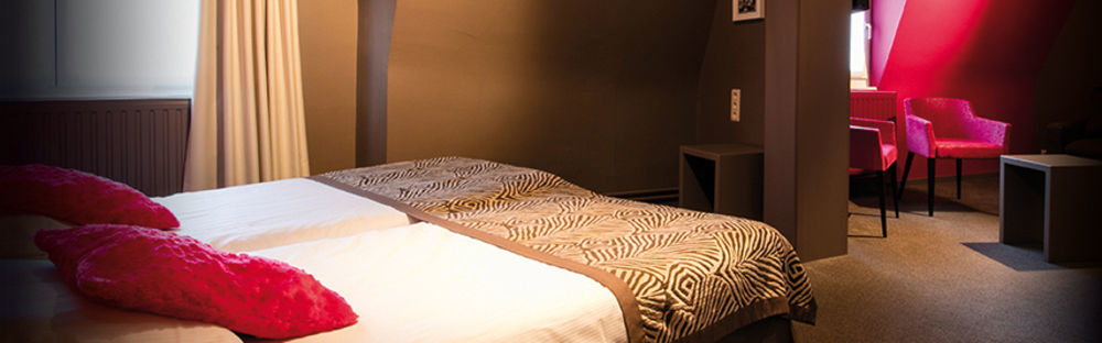 Hotel L'Esprit Sain มัลเมอดี ภายนอก รูปภาพ