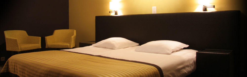 Hotel L'Esprit Sain มัลเมอดี ภายนอก รูปภาพ